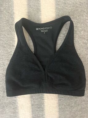 Beyond Yoga Lift Your Spirits Sports Bra